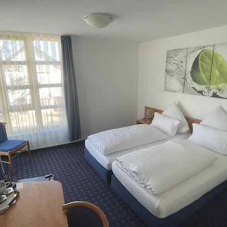 Krystall Hotel Filderstadt Ngoại thất bức ảnh