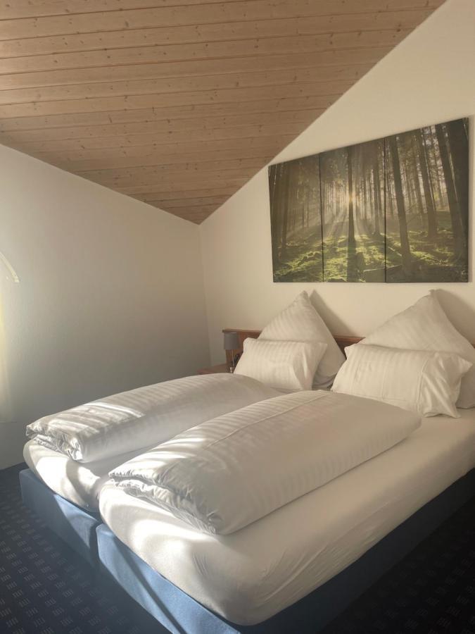 Krystall Hotel Filderstadt Ngoại thất bức ảnh