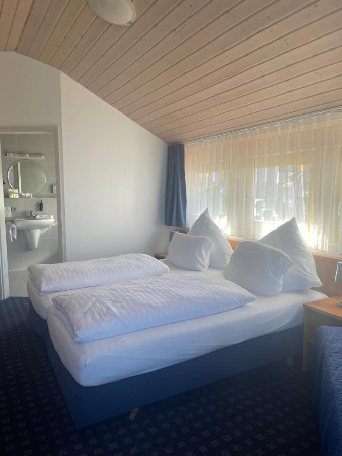 Krystall Hotel Filderstadt Ngoại thất bức ảnh