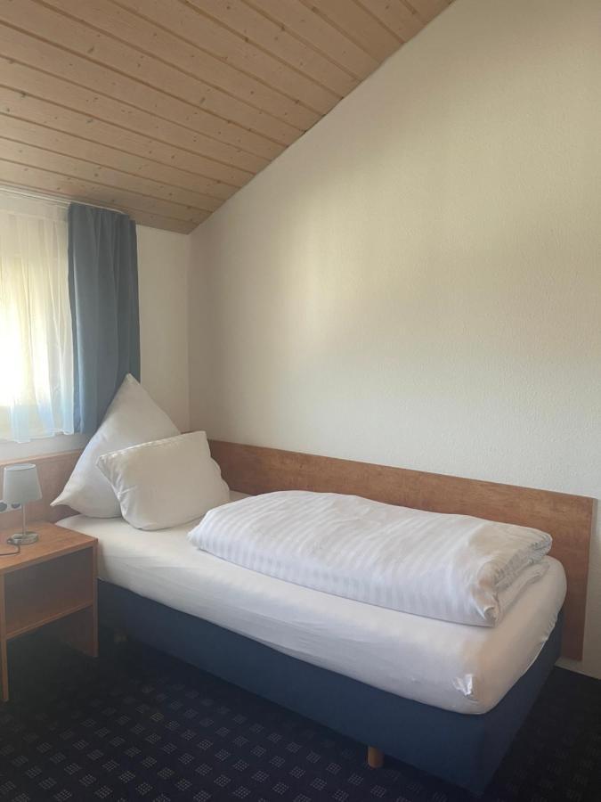Krystall Hotel Filderstadt Ngoại thất bức ảnh
